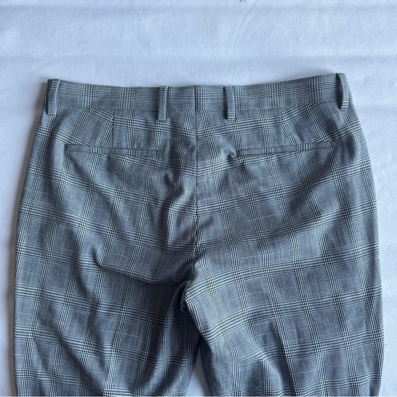 Grey Sondergaard Suit - Picture 9 of 9